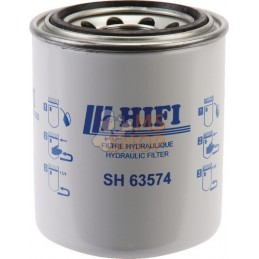Filtre hydraulique Hifi | HIFI FILTER Filtre hydraulique Hifi | HIFI FILTERPR#834898