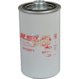 Filtre hydraulique | HIFI FILTER Filtre hydraulique | HIFI FILTERPR#834857