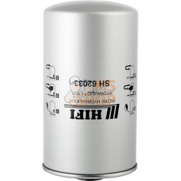 Filtre hydrauliq. HIFI SH62033 | HIFI FILTER Filtre hydrauliq. HIFI SH62033 | HIFI FILTERPR#834854