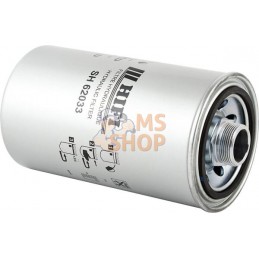 Filtre hydrauliq. HIFI SH62033 | HIFI FILTER Filtre hydrauliq. HIFI SH62033 | HIFI FILTERPR#834854