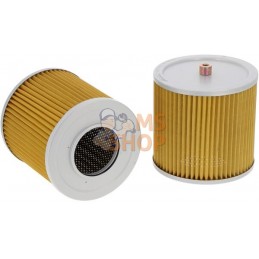 Filtre hydraulique | HIFI FILTER Filtre hydraulique | HIFI FILTERPR#834816