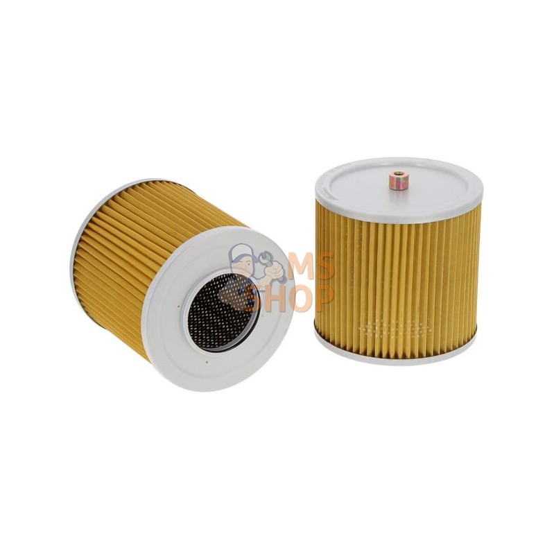 Filtre hydraulique | HIFI FILTER Filtre hydraulique | HIFI FILTERPR#834816