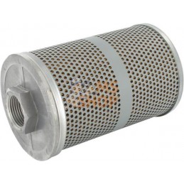 Filtre hydraulique Hifi | HIFI FILTER Filtre hydraulique Hifi | HIFI FILTERPR#834802