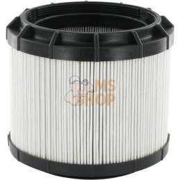 Filtre hydraulique Hifi | HIFI FILTER Filtre hydraulique Hifi | HIFI FILTERPR#834784