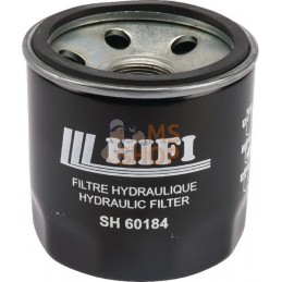 Filtre hydraulique Hifi | HIFI FILTER Filtre hydraulique Hifi | HIFI FILTERPR#834783