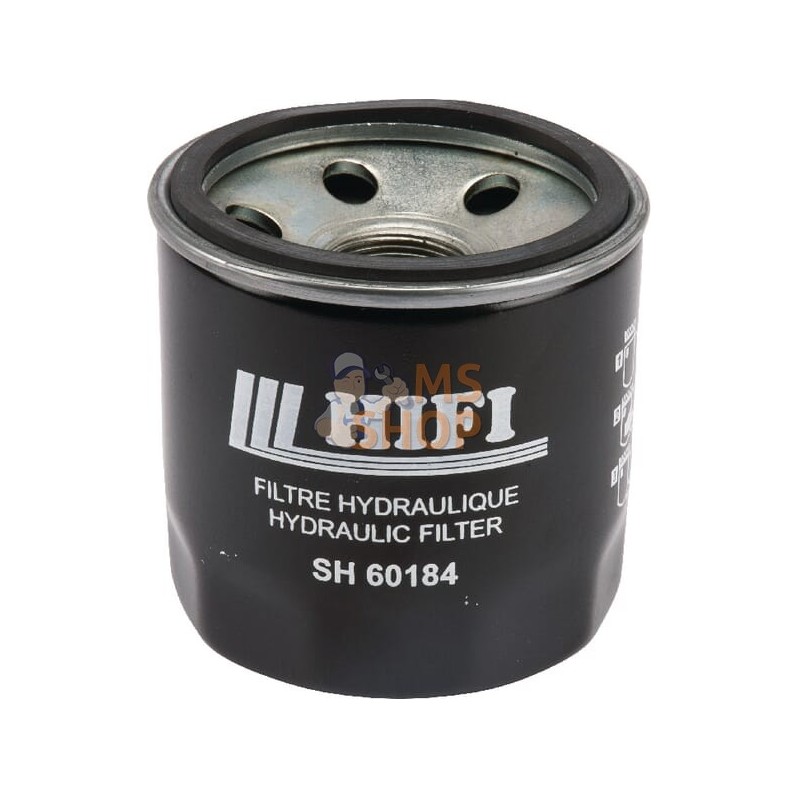 Filtre hydraulique Hifi | HIFI FILTER Filtre hydraulique Hifi | HIFI FILTERPR#834783