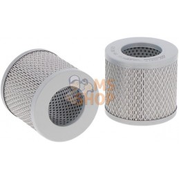 Filtre hydraulique | HIFI FILTER Filtre hydraulique | HIFI FILTERPR#834782