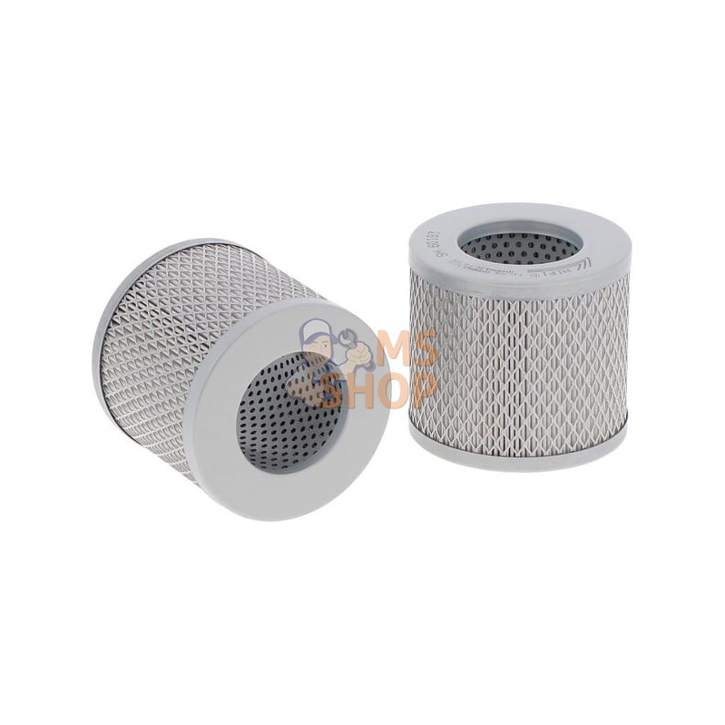 Filtre hydraulique | HIFI FILTER Filtre hydraulique | HIFI FILTERPR#834782