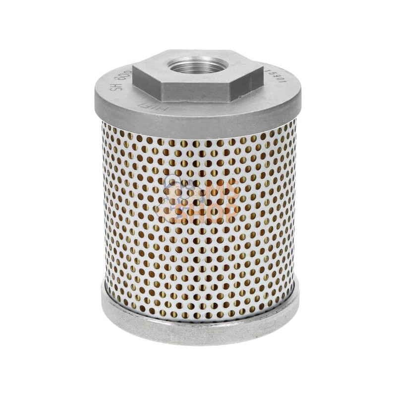 Filtre hydraulique | HIFI FILTER Filtre hydraulique | HIFI FILTERPR#834840