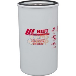 Filtre hydraulique | HIFI FILTER Filtre hydraulique | HIFI FILTERPR#834824