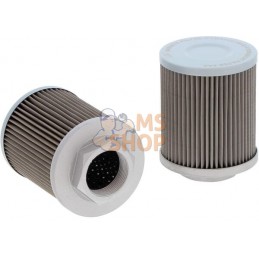 Filtre hydraulique | HIFI FILTER Filtre hydraulique | HIFI FILTERPR#834839