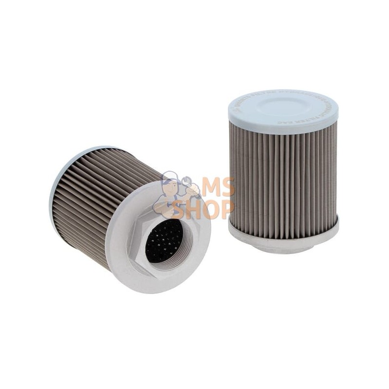 Filtre hydraulique | HIFI FILTER Filtre hydraulique | HIFI FILTERPR#834839