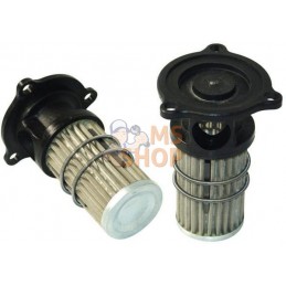 Filtre hydraulique | HIFI FILTER Filtre hydraulique | HIFI FILTERPR#834820