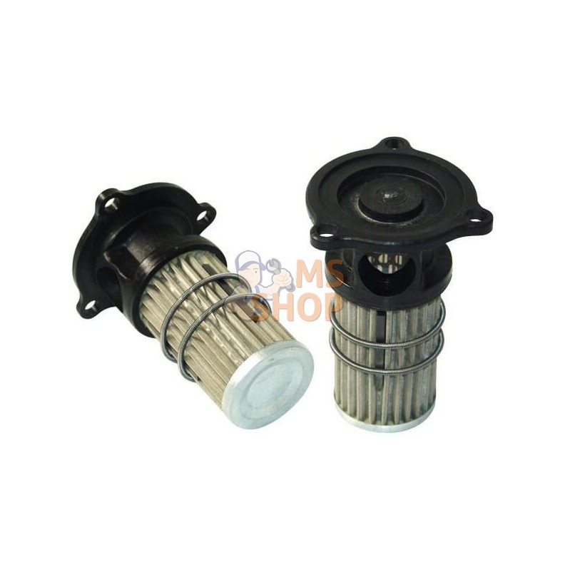 Filtre hydraulique | HIFI FILTER Filtre hydraulique | HIFI FILTERPR#834820