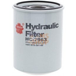 Filtre hydraulique | HIFI FILTER Filtre hydraulique | HIFI FILTERPR#834804