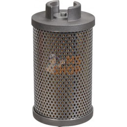 Filtre hydraulique Hifi | HIFI FILTER Filtre hydraulique Hifi | HIFI FILTERPR#834779