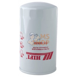 Filtre hydraulique | HIFI FILTER Filtre hydraulique | HIFI FILTERPR#834818