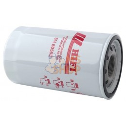 Filtre hydraulique | HIFI FILTER Filtre hydraulique | HIFI FILTERPR#834818