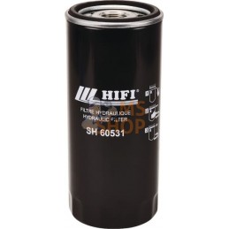 Filtre hydraulique Hifi | HIFI FILTER Filtre hydraulique Hifi | HIFI FILTERPR#834817