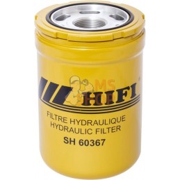 Filtre hydraulique | HIFI FILTER Filtre hydraulique | HIFI FILTERPR#834810