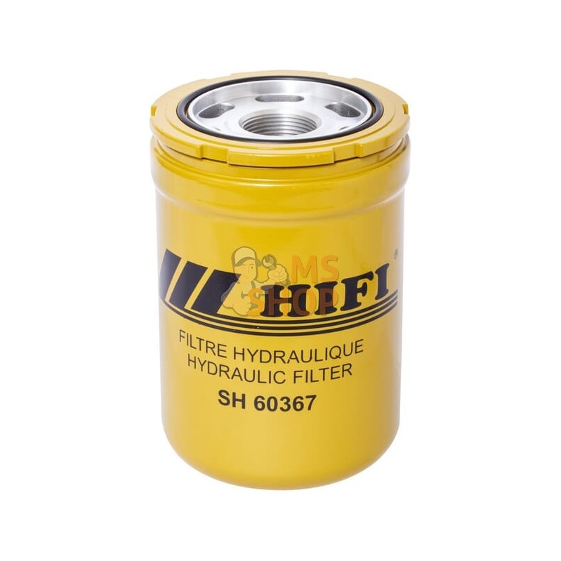 Filtre hydraulique | HIFI FILTER Filtre hydraulique | HIFI FILTERPR#834810