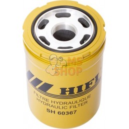 Filtre hydraulique | HIFI FILTER Filtre hydraulique | HIFI FILTERPR#834810