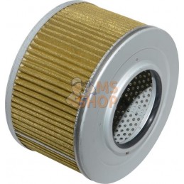Filtre hydraulique | HIFI FILTER Filtre hydraulique | HIFI FILTERPR#834812