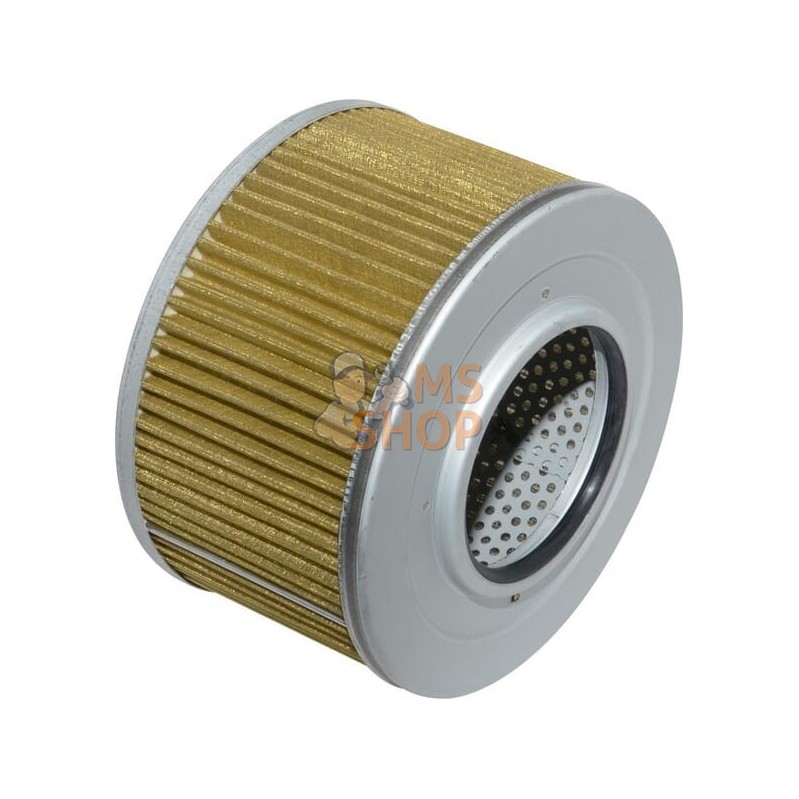 Filtre hydraulique | HIFI FILTER Filtre hydraulique | HIFI FILTERPR#834812