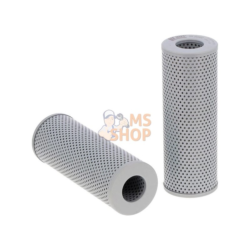 Filtre hydraulique | HIFI FILTER Filtre hydraulique | HIFI FILTERPR#834819