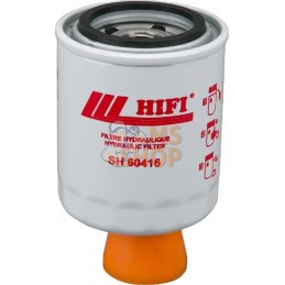 Filtre hydraulique | HIFI FILTER Filtre hydraulique | HIFI FILTERPR#834813