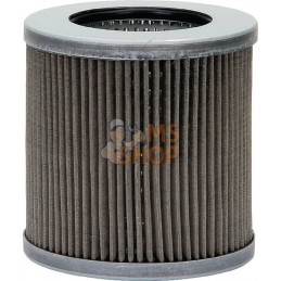 Filtre hydraulique Hifi | HIFI FILTER Filtre hydraulique Hifi | HIFI FILTERPR#834775