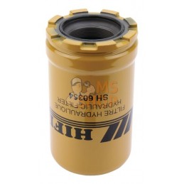 Filtre hydraulique Hifi | HIFI FILTER Filtre hydraulique Hifi | HIFI FILTERPR#834808