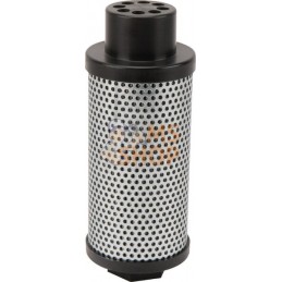 Filtre hydraulique | HIFI FILTER Filtre hydraulique | HIFI FILTERPR#834798