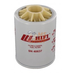 Filtre à carburant | HIFI FILTER Filtre à carburant | HIFI FILTERPR#796016