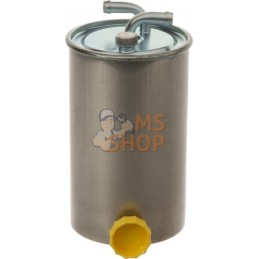 Filtre à carburant Hifi | HIFI FILTER Filtre à carburant Hifi | HIFI FILTERPR#796017