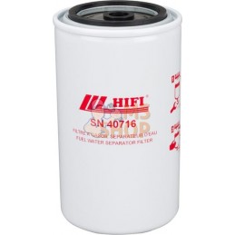 Filtre à carburant | HIFI FILTER Filtre à carburant | HIFI FILTERPR#796024