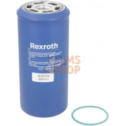 Filtre hydraulique | HIFI FILTER Filtre hydraulique | HIFI FILTERPR#834958
