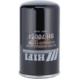 Filtre hydraulique | HIFI FILTER Filtre hydraulique | HIFI FILTERPR#834966