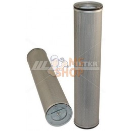 Filtre hydraulique | HIFI FILTER Filtre hydraulique | HIFI FILTERPR#834959