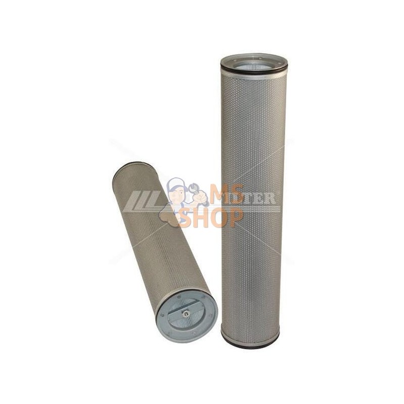 Filtre hydraulique | HIFI FILTER Filtre hydraulique | HIFI FILTERPR#834959