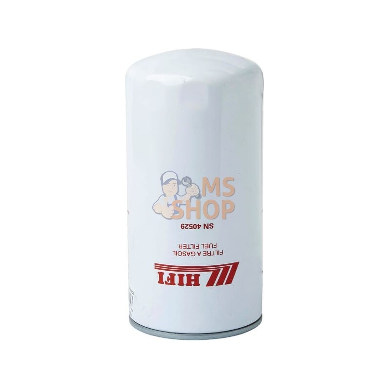 Filtre à carburant SN40529 | HIFI FILTER Filtre à carburant SN40529 | HIFI FILTERPR#796002