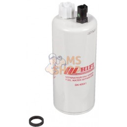 Filtre à carburant Hifi | HIFI FILTER Filtre à carburant Hifi | HIFI FILTERPR#796003