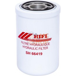 Filtre, hydraulique | HIFI FILTER Filtre, hydraulique | HIFI FILTERPR#834952