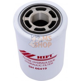 Filtre, hydraulique | HIFI FILTER Filtre, hydraulique | HIFI FILTERPR#834952