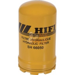 Filtre hydraulique | HIFI FILTER Filtre hydraulique | HIFI FILTERPR#834922