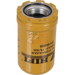 Filtre hydraulique | HIFI FILTER Filtre hydraulique | HIFI FILTERPR#834922