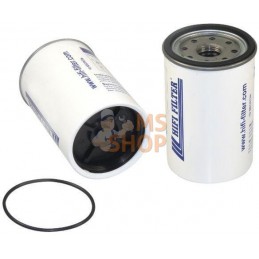 Filtre à carburant Hifi | HIFI FILTER Filtre à carburant Hifi | HIFI FILTERPR#796031