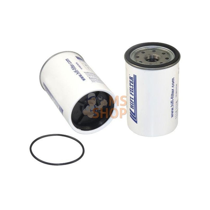 Filtre à carburant Hifi | HIFI FILTER Filtre à carburant Hifi | HIFI FILTERPR#796031
