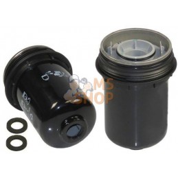 Filtre séparateur eau-carburant | HIFI FILTER Filtre séparateur eau-carburant | HIFI FILTERPR#796026