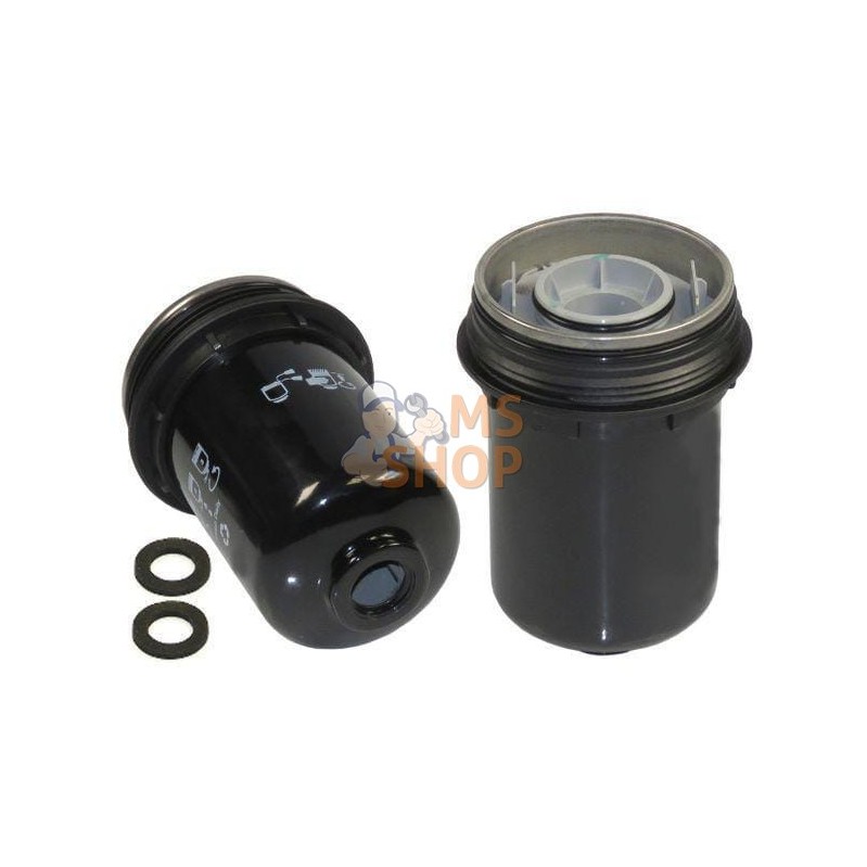 Filtre séparateur eau-carburant | HIFI FILTER Filtre séparateur eau-carburant | HIFI FILTERPR#796026